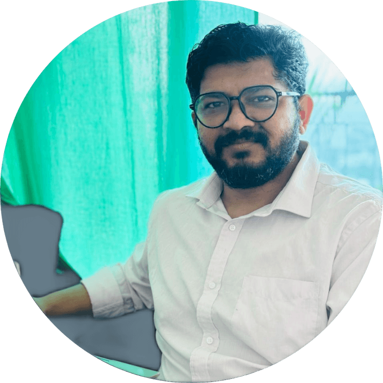 Dr. Ketan Kalaskar