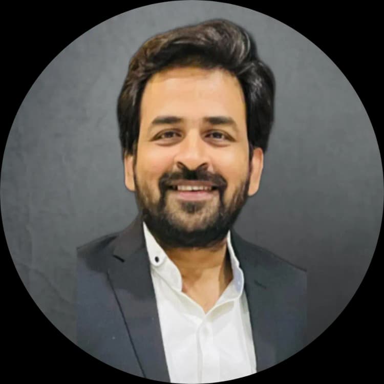 Dr. Nitesh Jain